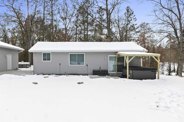 N11144 BUNNY BAY LANE, Crivitz, WI 54114