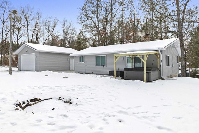 N11144 BUNNY BAY LANE, Crivitz, WI 54114