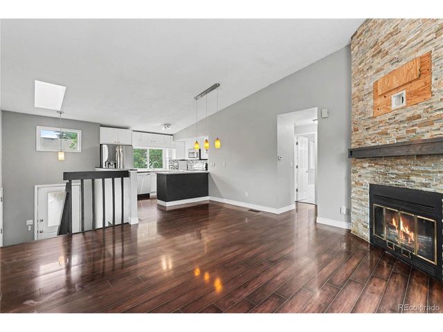6108 S Swadley Way, Littleton, CO 80127