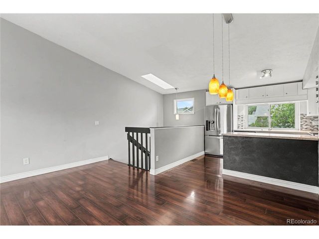 6108 S Swadley Way, Littleton, CO 80127