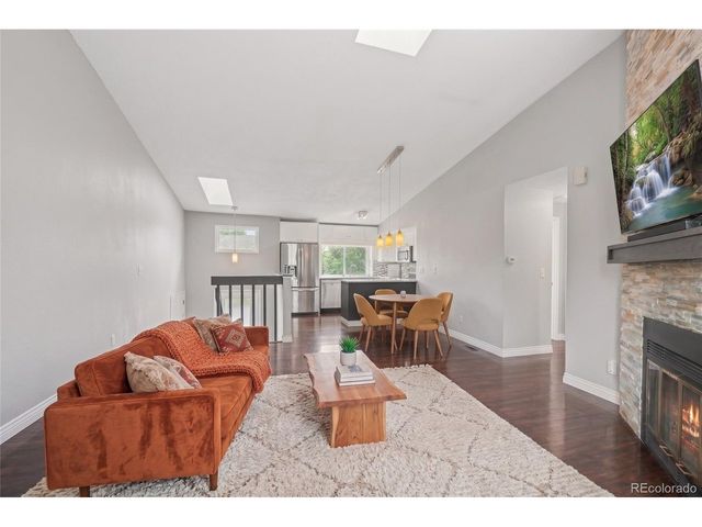 6108 S Swadley Way, Littleton, CO 80127