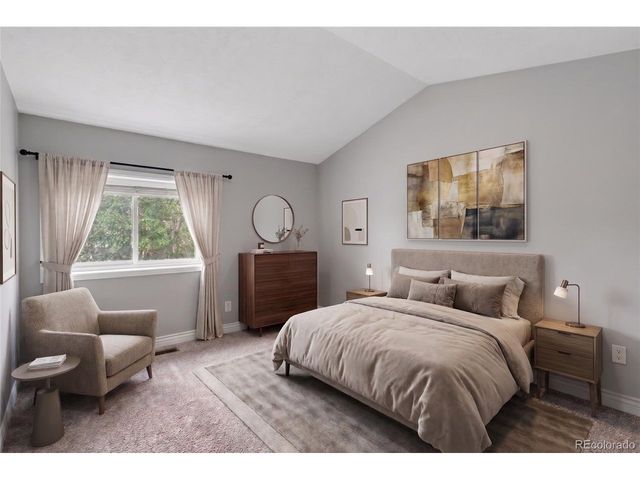 6108 S Swadley Way, Littleton, CO 80127
