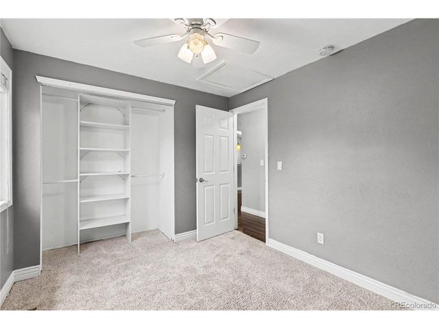 6108 S Swadley Way, Littleton, CO 80127