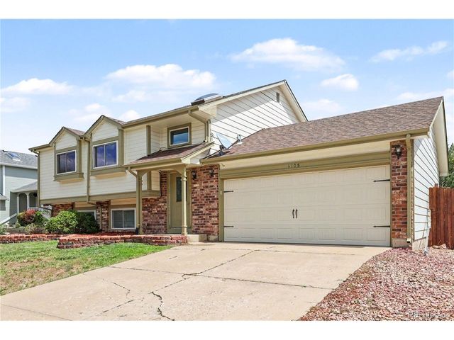6108 S Swadley Way, Littleton, CO 80127