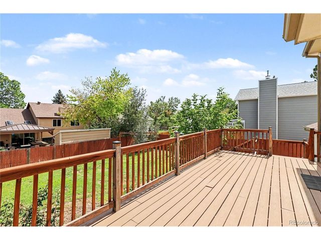 6108 S Swadley Way, Littleton, CO 80127
