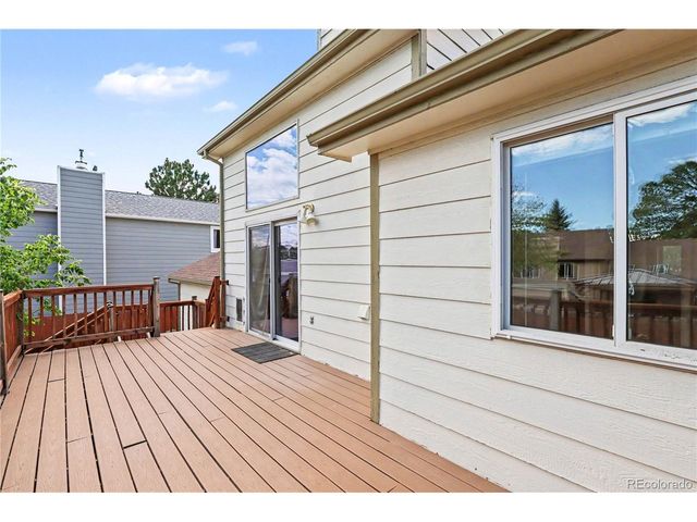 6108 S Swadley Way, Littleton, CO 80127