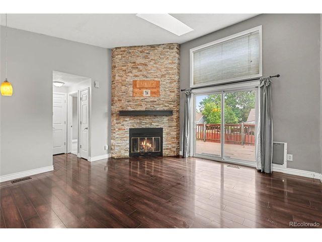 6108 S Swadley Way, Littleton, CO 80127