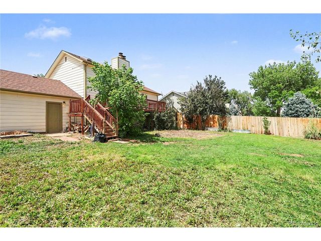 6108 S Swadley Way, Littleton, CO 80127