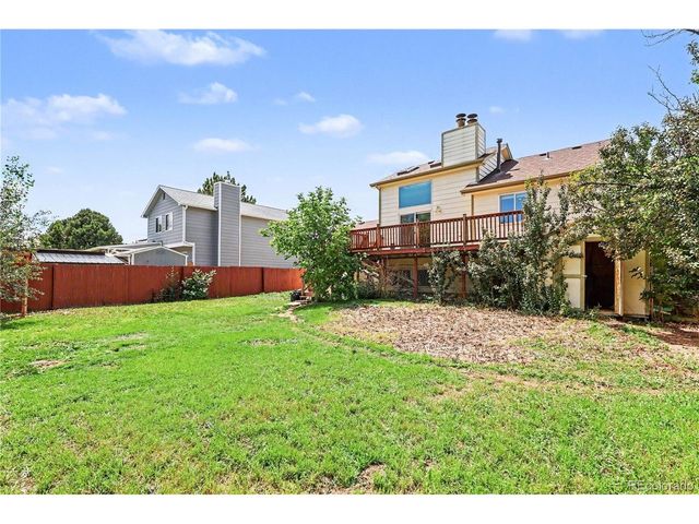 6108 S Swadley Way, Littleton, CO 80127
