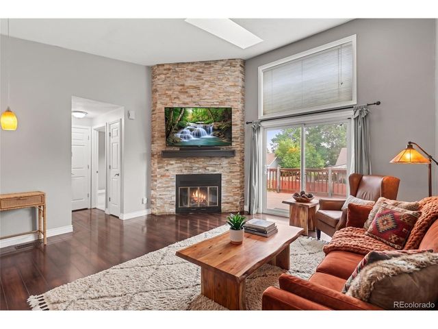6108 S Swadley Way, Littleton, CO 80127