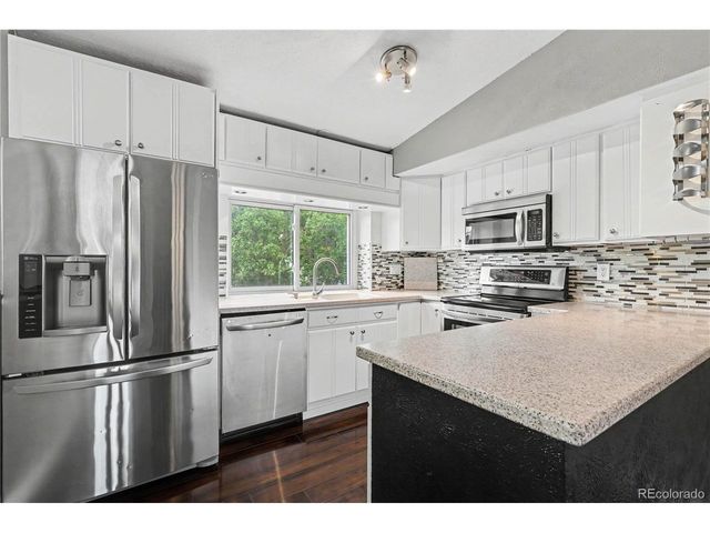6108 S Swadley Way, Littleton, CO 80127