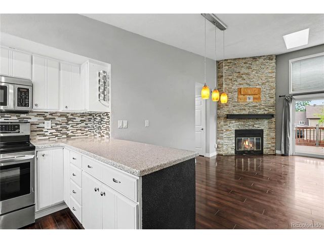 6108 S Swadley Way, Littleton, CO 80127