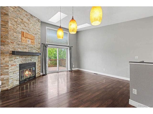 6108 S Swadley Way, Littleton, CO 80127