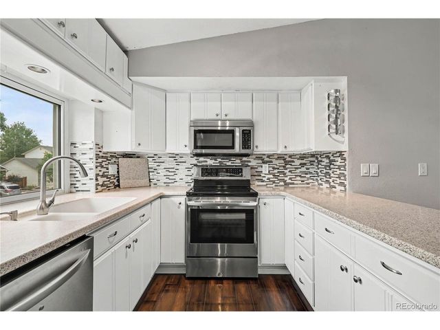 6108 S Swadley Way, Littleton, CO 80127