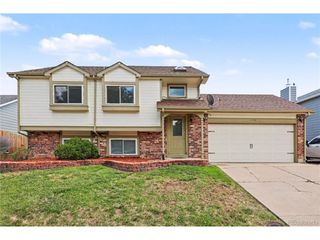 6108 S Swadley Way, Littleton, CO 80127
