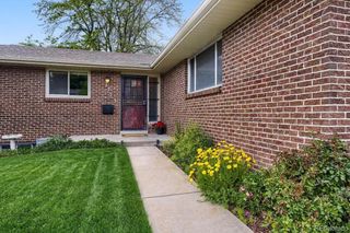 2723 S Fenton Street, Denver, CO 80227
