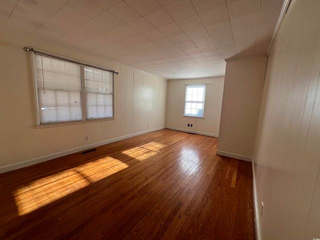 1107 North Longstreet St., Kingstree, SC 29556