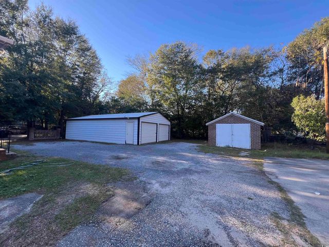 1107 North Longstreet St., Kingstree, SC 29556