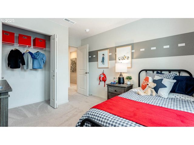 4946 Marr Ave Ne, Salem, OR 97301