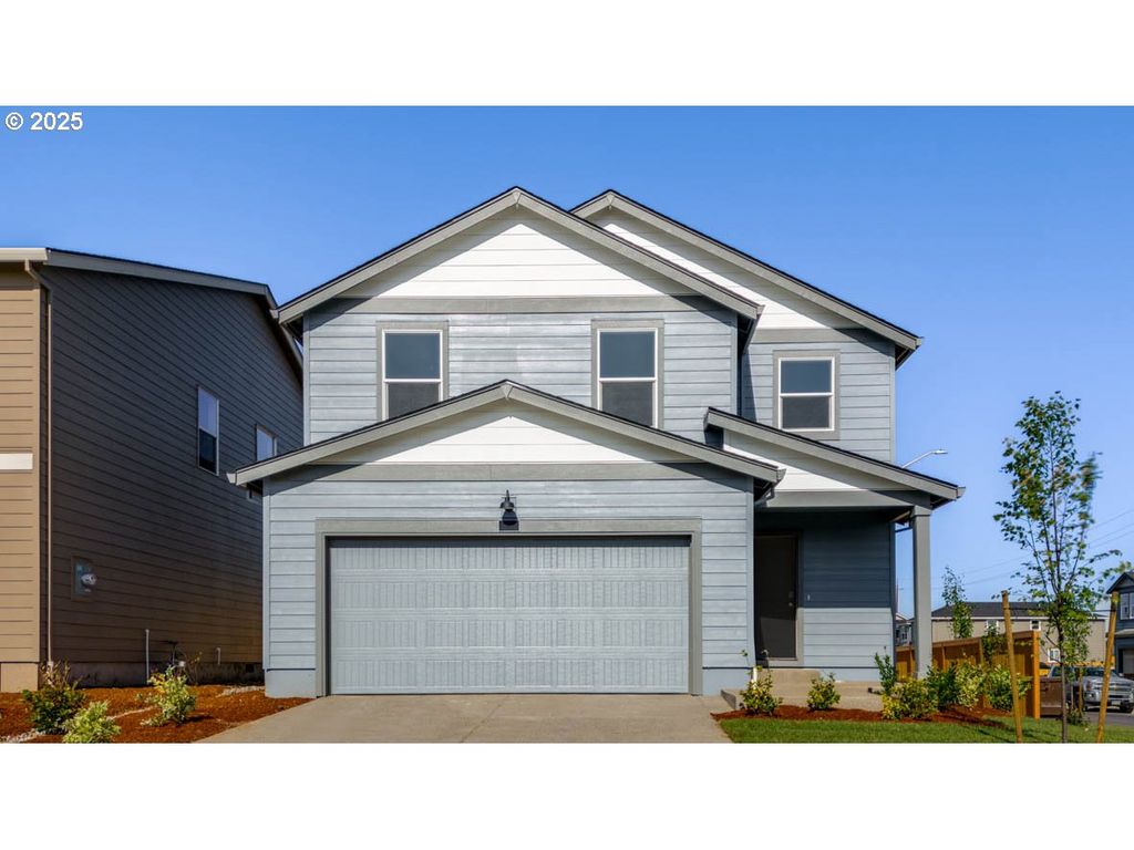 4946 Marr Ave Ne, Salem, OR 97301