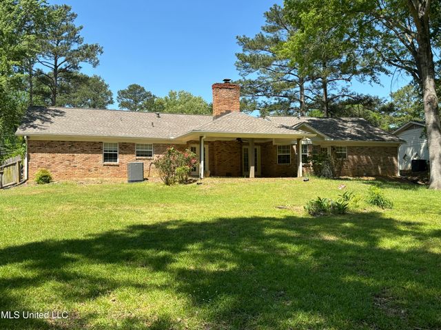 4620 W Cheryl Drive, Jackson, MS 39211