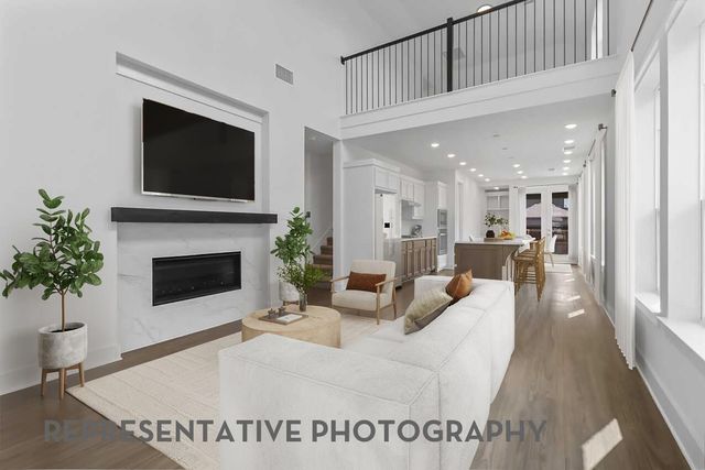 3316 Amity Lane, Richmond, TX 77406