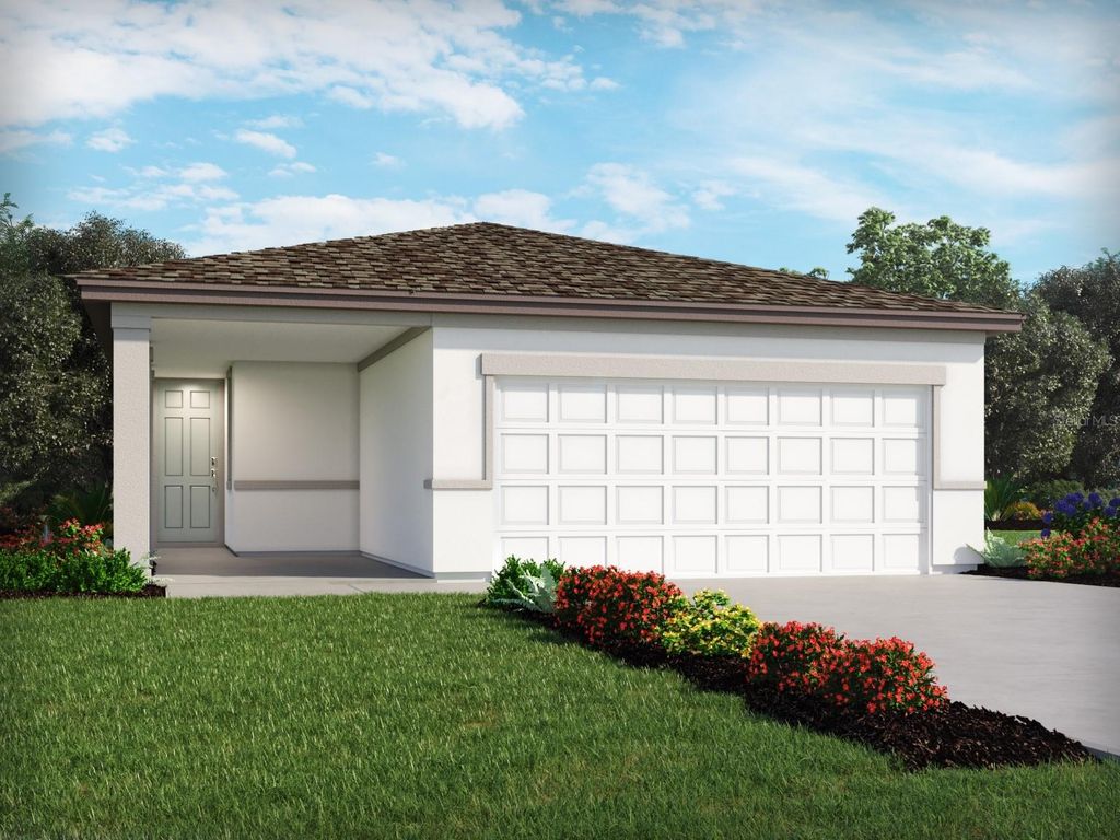 3389 LINGER LANE, Lake Hamilton, FL 33851