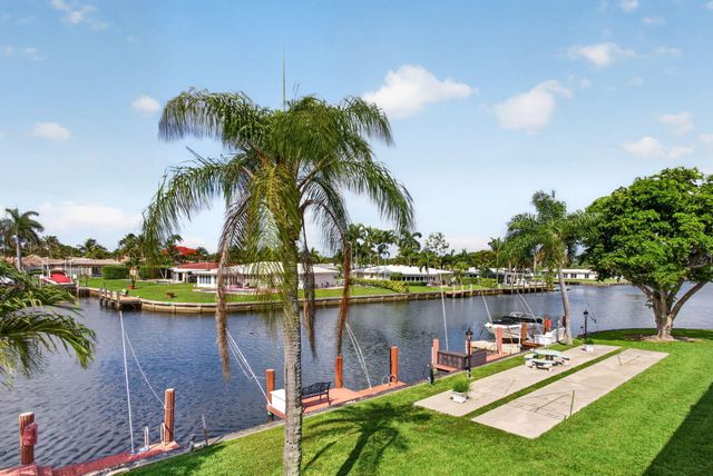 800 Pine Drive 13, Pompano Beach, FL 33060