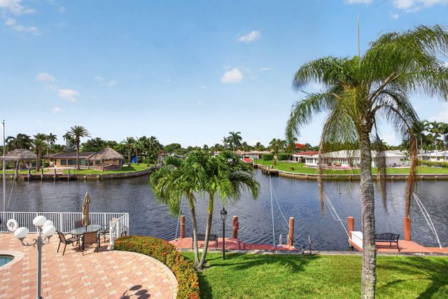 800 Pine Drive 13, Pompano Beach, FL 33060