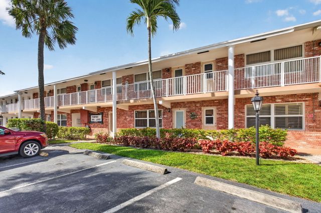 800 Pine Drive 13, Pompano Beach, FL 33060