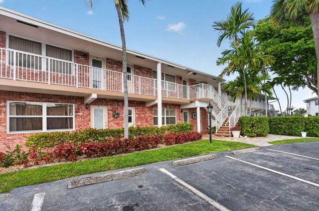 800 Pine Drive 13, Pompano Beach, FL 33060