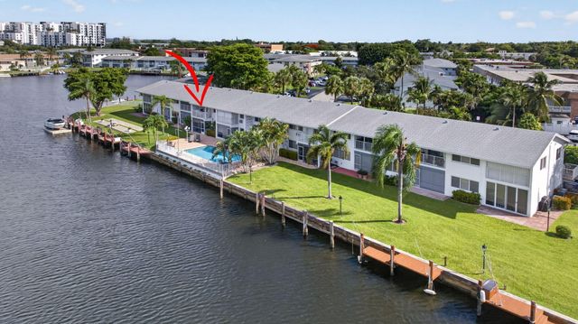 800 Pine Drive 13, Pompano Beach, FL 33060
