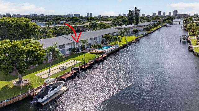 800 Pine Drive 13, Pompano Beach, FL 33060
