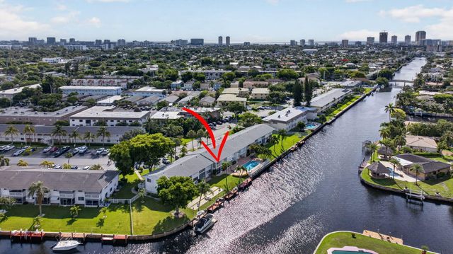 800 Pine Drive 13, Pompano Beach, FL 33060