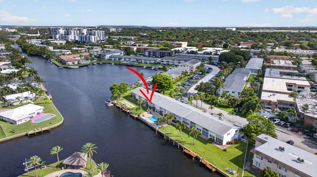 800 Pine Drive 13, Pompano Beach, FL 33060