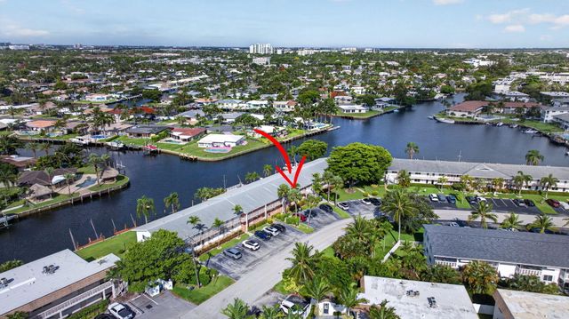 800 Pine Drive 13, Pompano Beach, FL 33060