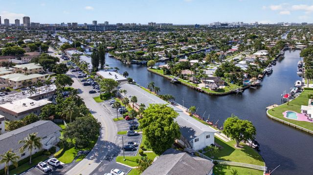 800 Pine Drive 13, Pompano Beach, FL 33060