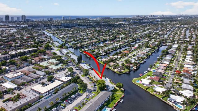 800 Pine Drive 13, Pompano Beach, FL 33060