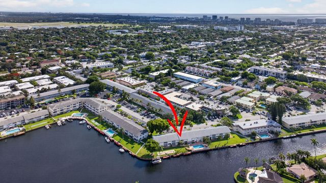 800 Pine Drive 13, Pompano Beach, FL 33060