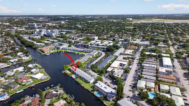 800 Pine Drive 13, Pompano Beach, FL 33060
