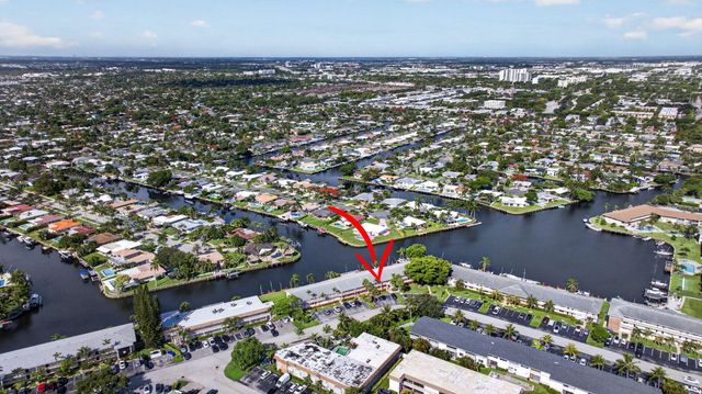 800 Pine Drive 13, Pompano Beach, FL 33060