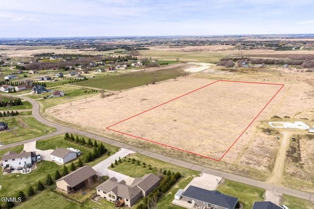 Tbd Runnel Road, Bismarck, ND 58503 property photo