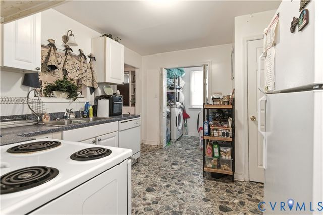 1311 Williamsburg Rd, Richmond, VA 23231