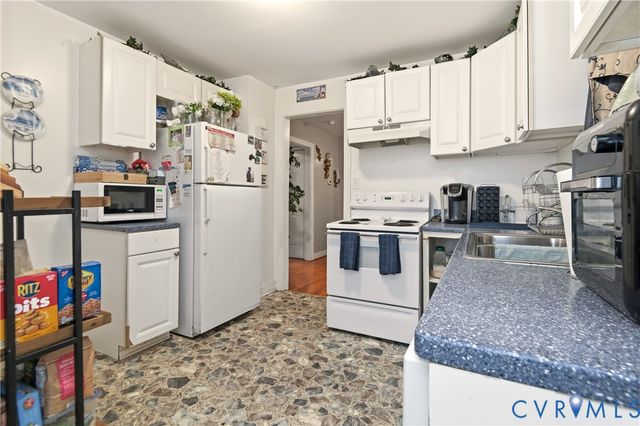 1311 Williamsburg Rd, Richmond, VA 23231