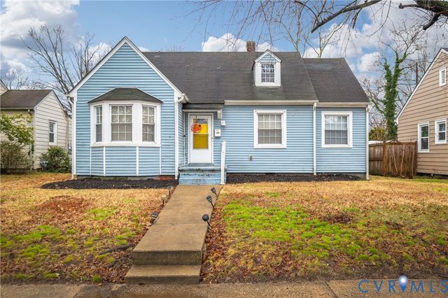 1311 Williamsburg Rd, Richmond, VA 23231