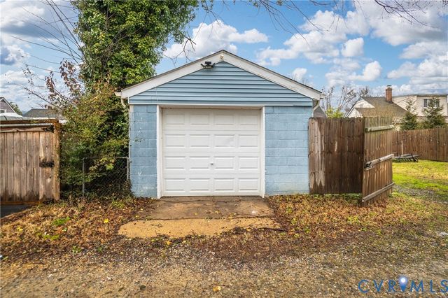 1311 Williamsburg Rd, Richmond, VA 23231