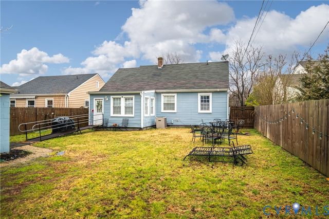 1311 Williamsburg Rd, Richmond, VA 23231