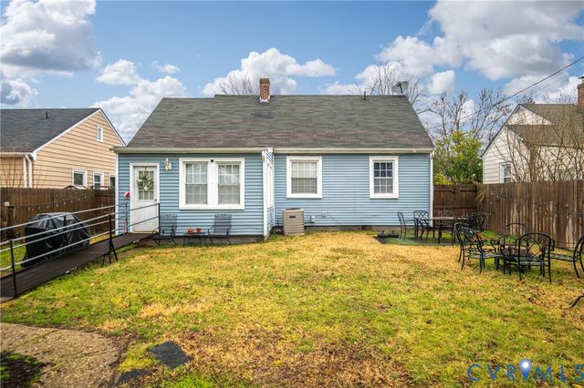 1311 Williamsburg Rd, Richmond, VA 23231