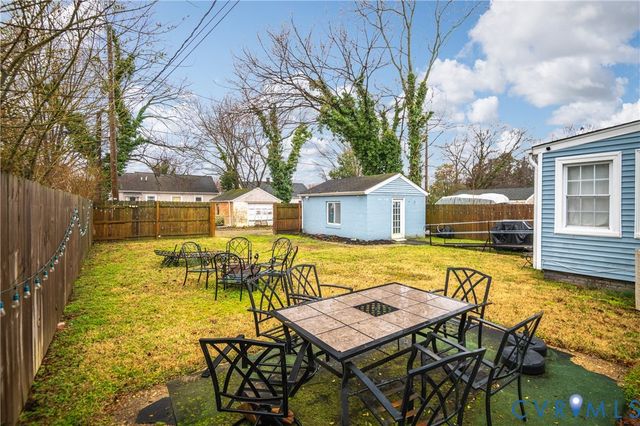 1311 Williamsburg Rd, Richmond, VA 23231