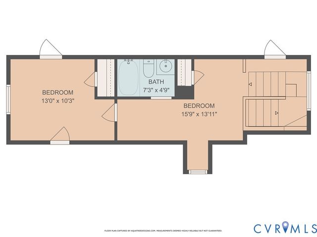 1311 Williamsburg Rd, Richmond, VA 23231